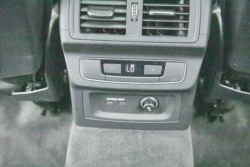 2023 Audi Q5 Sportback quattro S line Prem Plus 45 TFSI