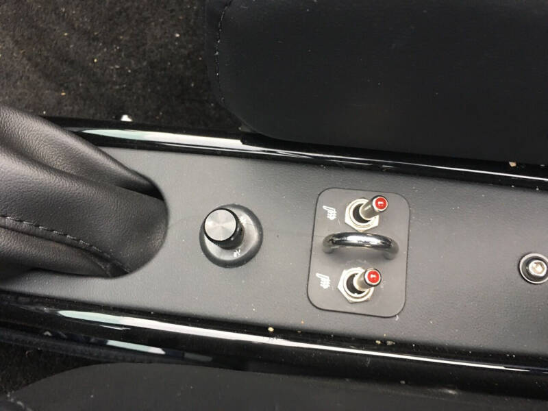 2021 Vanderhall Carmel GT