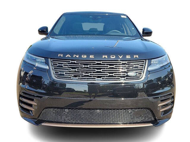 2026 Land Rover Range Rover Velar P400 Autobiography