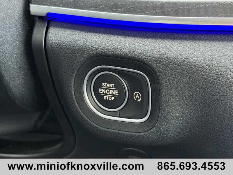 2021 Mercedes-Benz GLS GLS 580