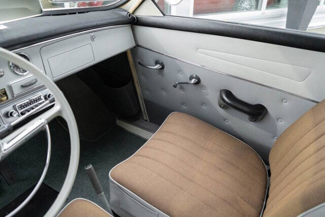 1967 Saab 96 15