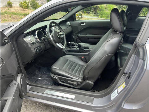 2006 Ford Mustang GT Deluxe
