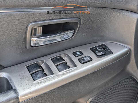2019 Mitsubishi Outlander Sport