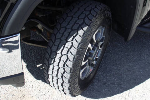 2021 GMC Sierra 3500HD