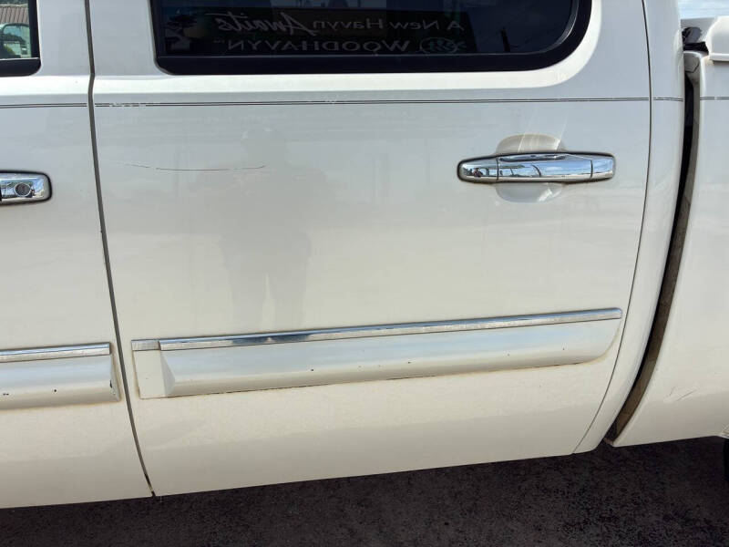 2009 GMC Sierra 1500 SLT