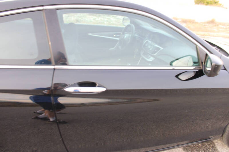 2014 Honda Accord LX-S