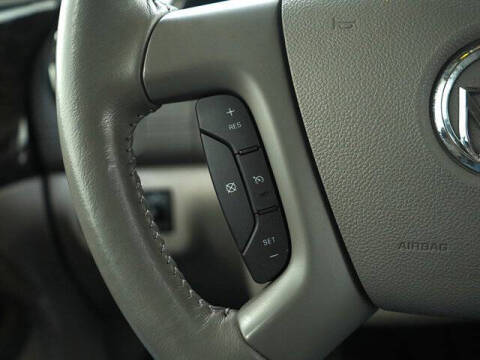 2014 Buick Enclave Convenience