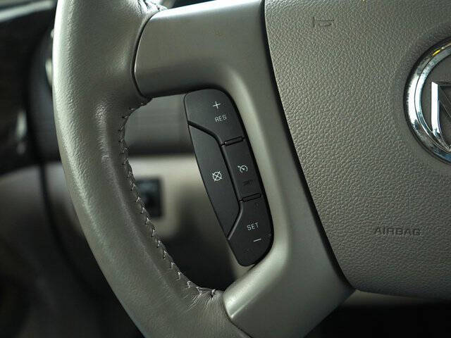 2014 Buick Enclave Convenience