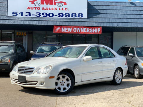 Mercedes Benz For Sale In Cincinnati Oh Tma Auto Sale