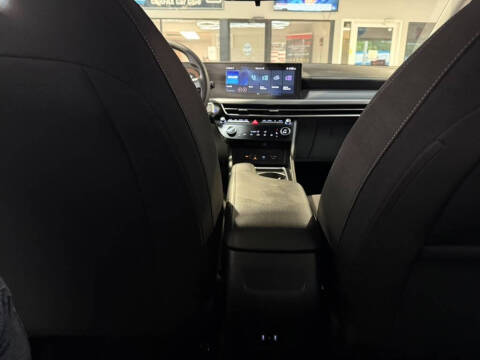 2024 Hyundai Sonata