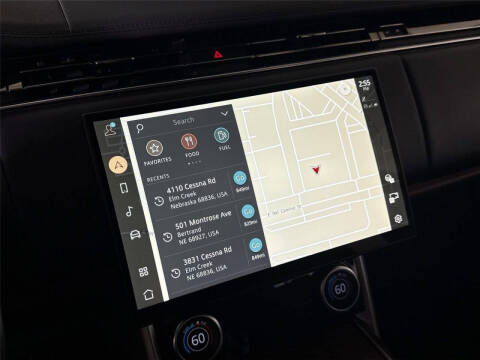 2023 Land Rover Range Rover P530 SE LWB