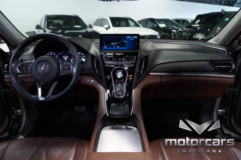 2019 Acura RDX w/Tech