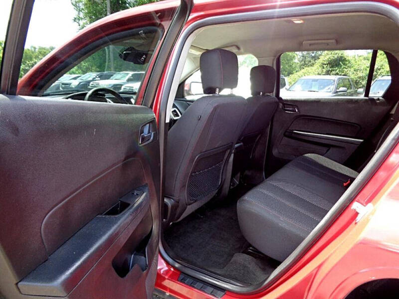 2014 GMC Terrain SLE-2