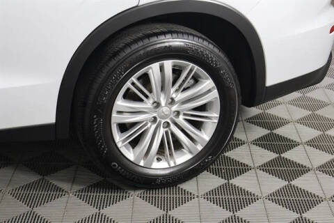 2024 Mitsubishi Outlander ES