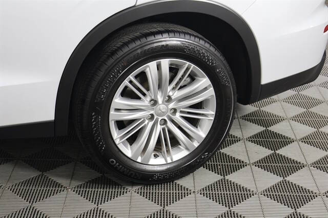 2024 Mitsubishi Outlander ES