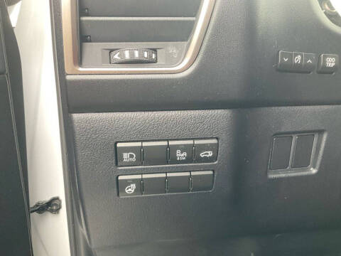 2020 Lexus NX 300 F SPORT