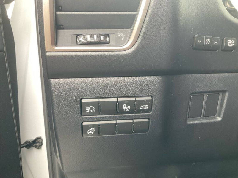 2020 Lexus NX 300 F SPORT