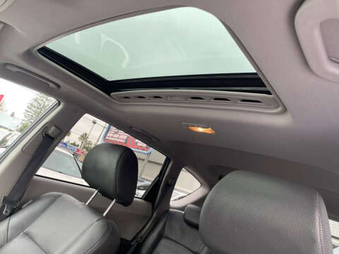 2006 Subaru B9 Tribeca 5-Pass.