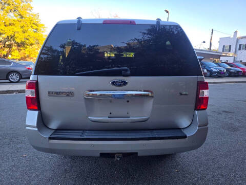 2012 Ford Expedition XLT