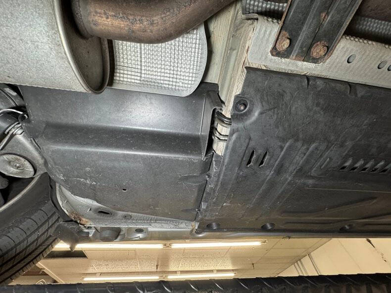 2003 Mercedes-Benz S-Class S 500