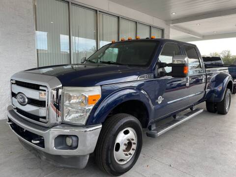 2011 Ford F-350 Super Duty for sale at Powerhouse Automotive in Tampa FL