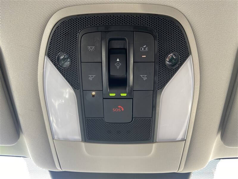 2022 Infiniti QX50 Essential