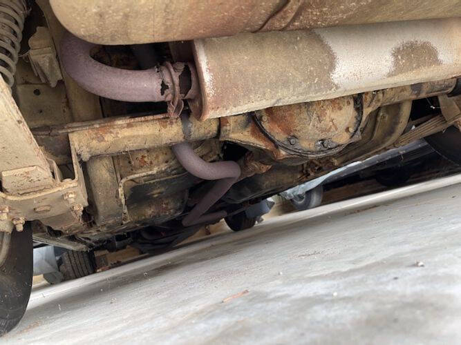 1974 Chevrolet Camaro