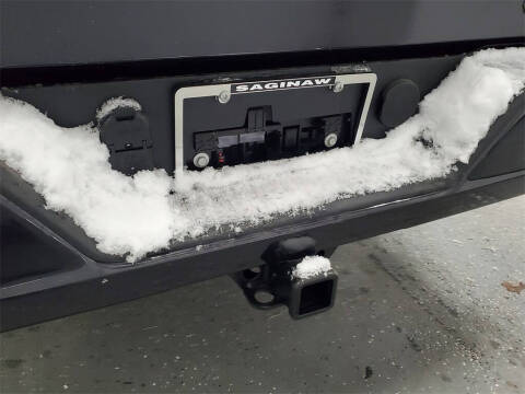 2026 GMC Sierra 1500 Elevation Standard