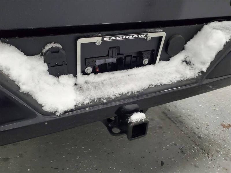 2026 GMC Sierra 1500 Elevation Standard