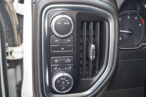 2023 GMC Sierra 2500HD SLE