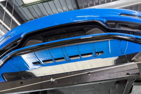 2024 Porsche 718 Boxster S