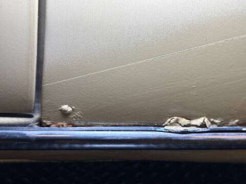 1975 Mercedes-Benz 300-Class