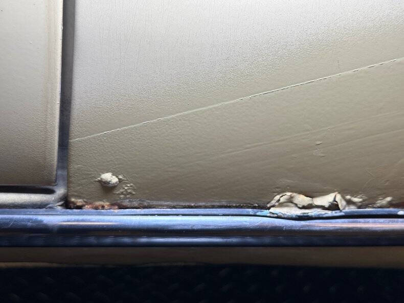 1975 Mercedes-Benz 300-Class