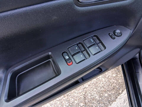 2007 Chevrolet Impala LT