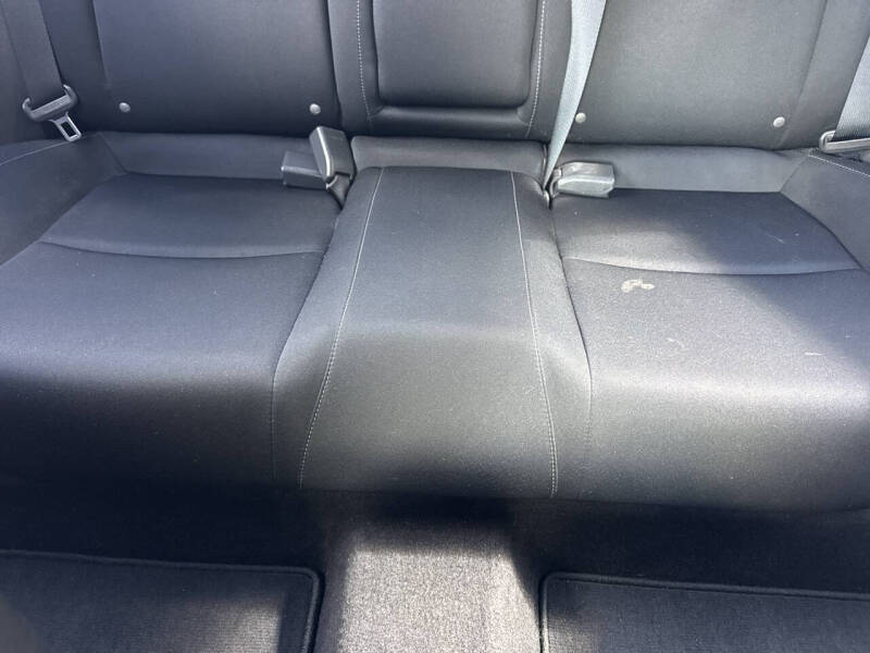 2017 Honda Civic EX-T