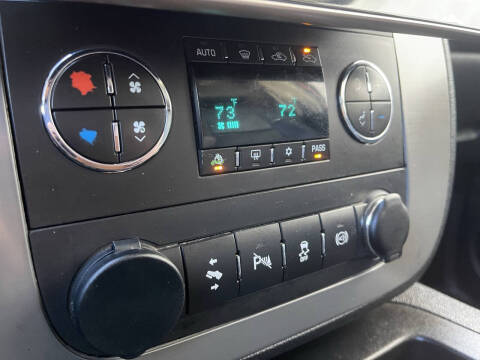 2012 GMC Sierra 2500HD SLT