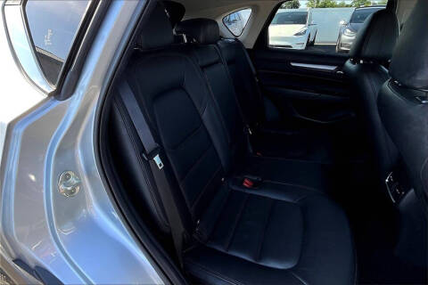 2023 Mazda CX-5 2.5 S Preferred