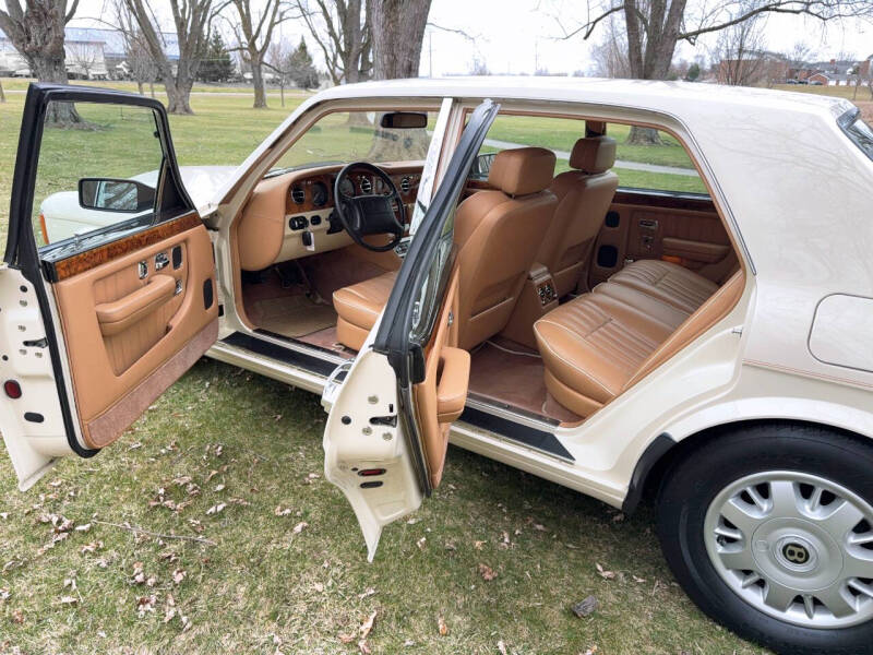 1997 Bentley Brooklands - Photo 31