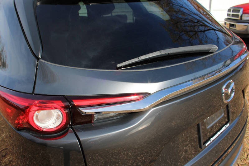 2016 Mazda CX-9 Grand Touring