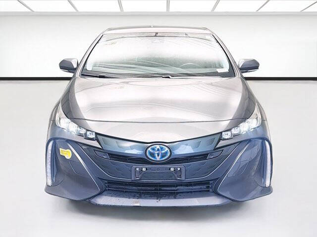2022 Toyota Prius Prime XLE