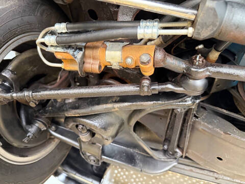 1980 Chevrolet Corvette