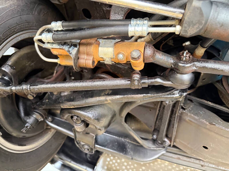 1980 Chevrolet Corvette