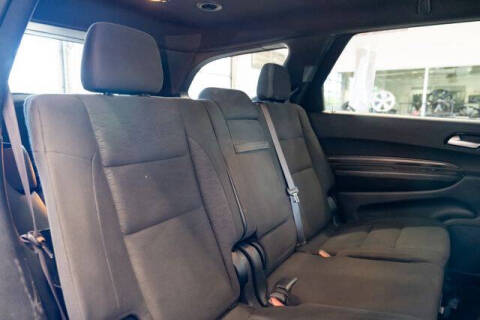 2023 Dodge Durango SXT