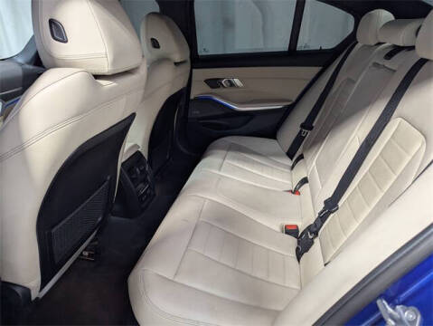 2020 BMW 3 Series 330i