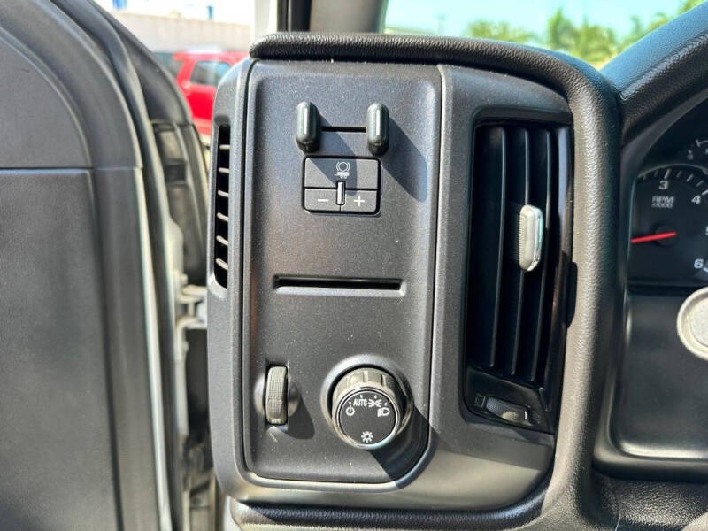 2015 GMC Sierra 2500HD