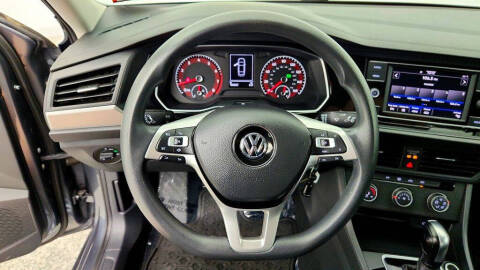 2020 Volkswagen Jetta