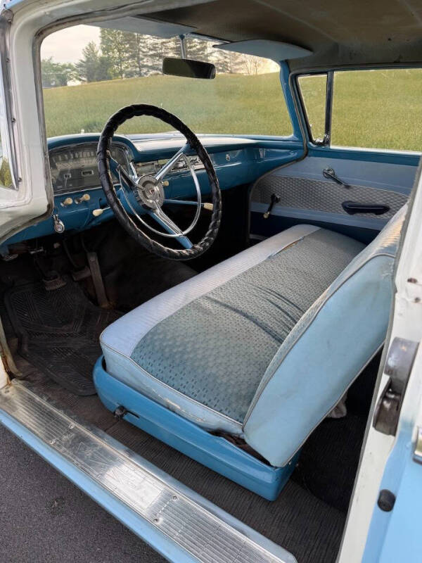 1959 Ford Tudor