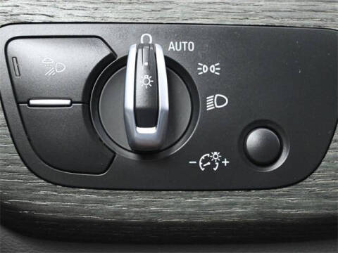 2018 Audi A5 Sportback 2.0T quattro Premium Plus