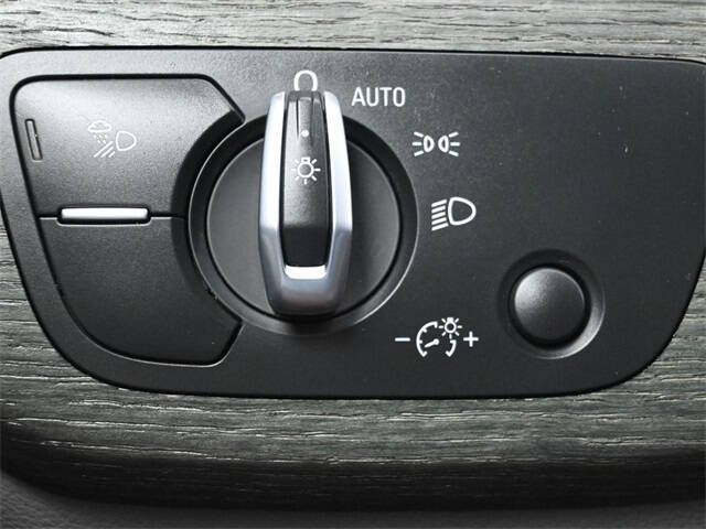 2018 Audi A5 Sportback 2.0T quattro Premium Plus