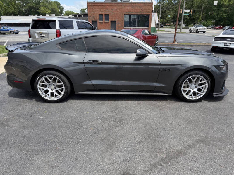 2016 Ford Mustang GT